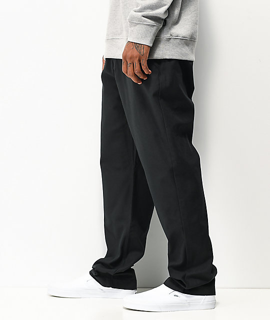 pantalones chinos vans