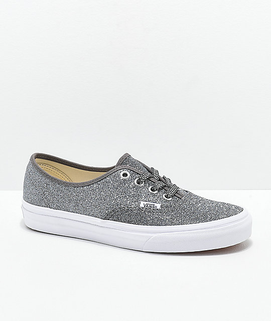 vans authentic glitter vans authentic glitter