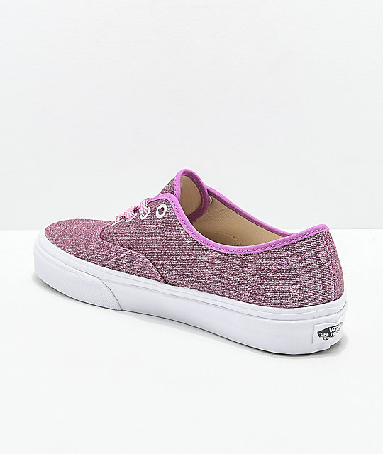 vans authentic glitter vans authentic glitter