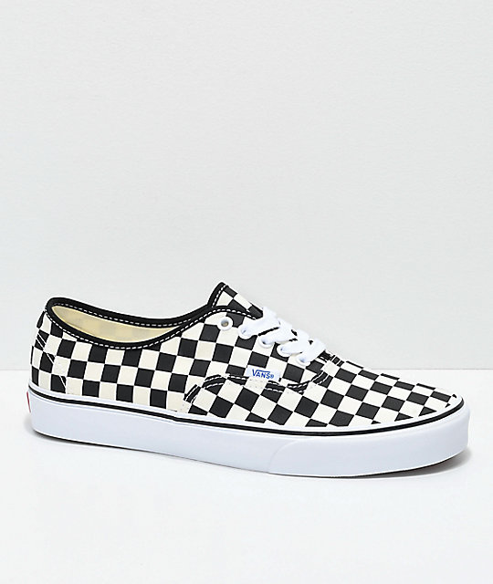 vans checker vans checker