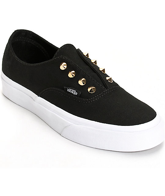 vans old skool black 46