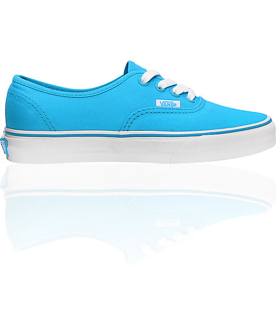 vans ocean