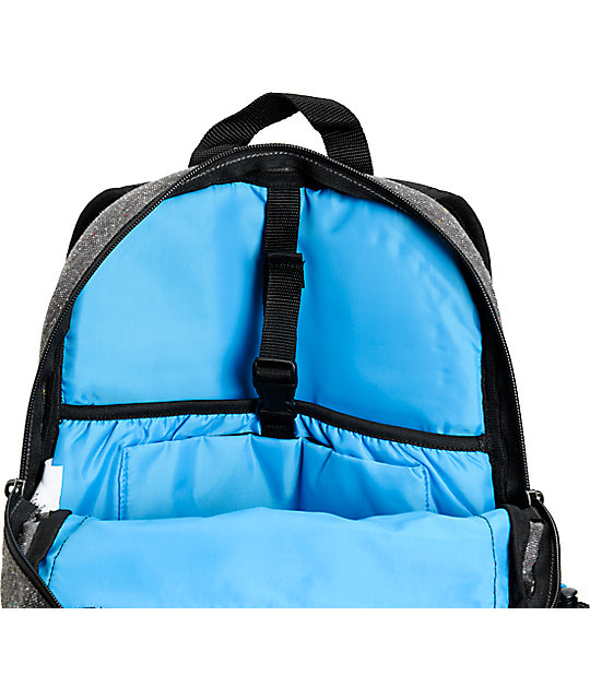 vans authentic 2 backpack