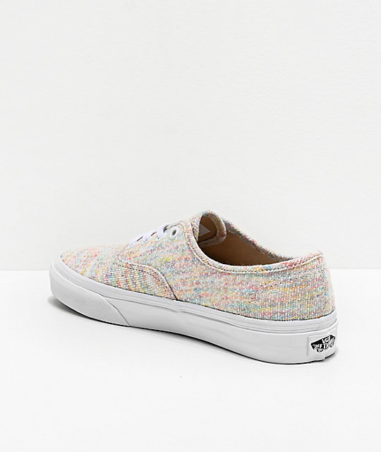 vans authentic khaki