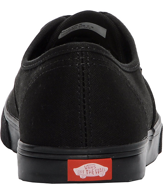 vans off the wall authentic lo pro