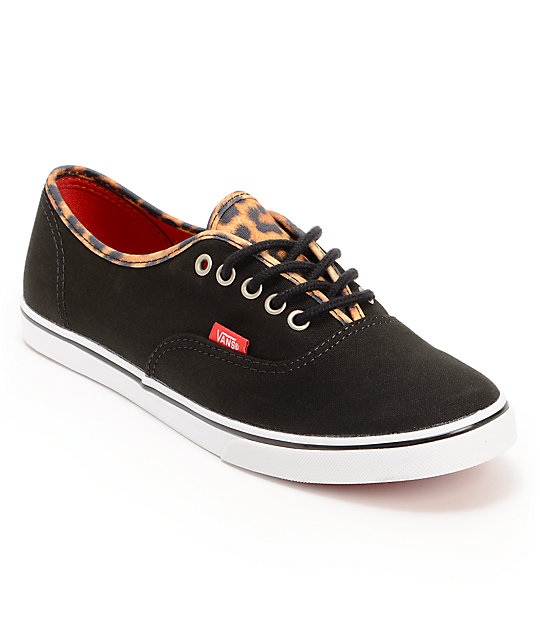 vans authentic lo pro czarne vans authentic lo pro czarne