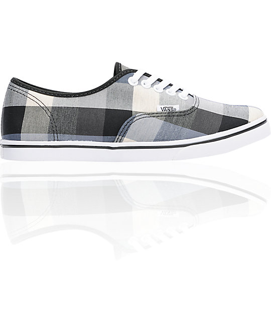 vans plaid not dead cheetah