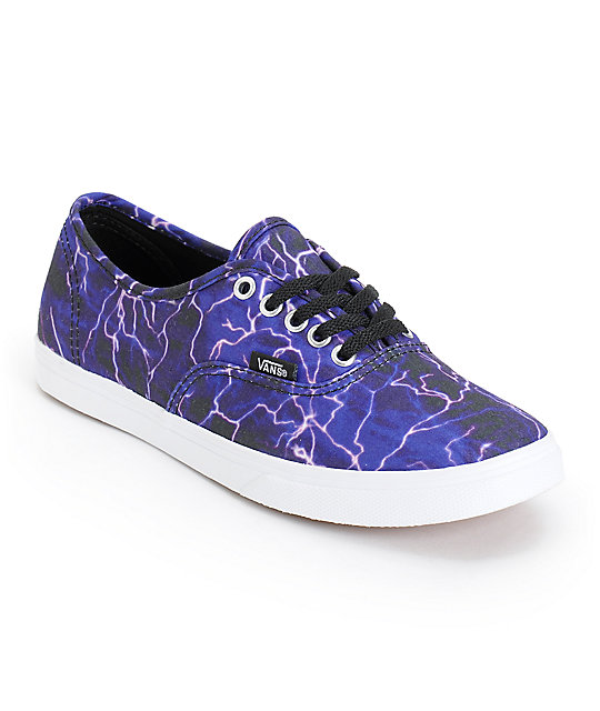 vans thunder vans thunder