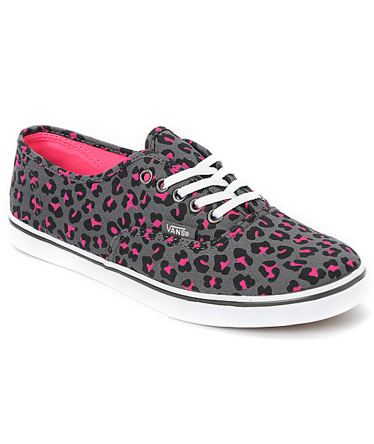 vans leopard pink vans leopard pink