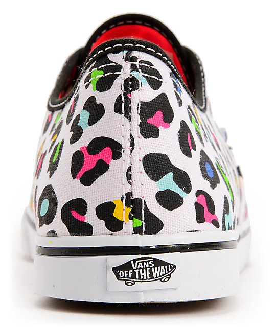 vans off the wall authentic lo pro