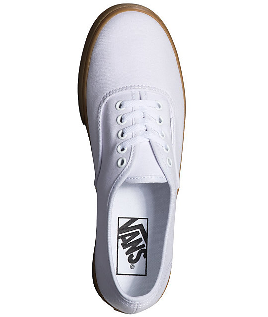 vans lo pro gum