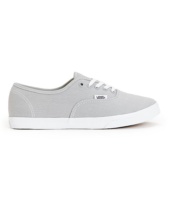 zapatos vans classica mujer blanco