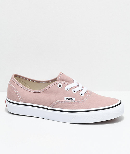 vans era rose