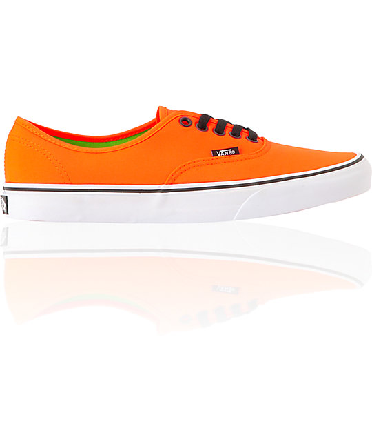 neon vans neon vans