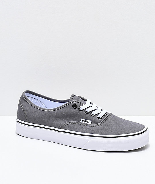 vans pewter vans pewter