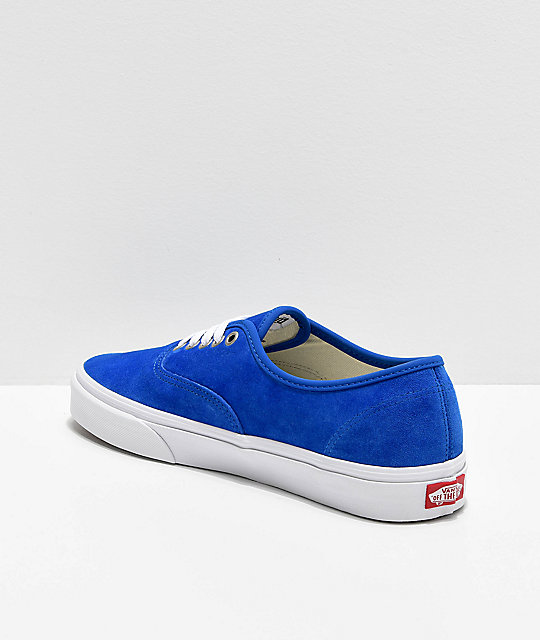 vans authentic hombre 2016