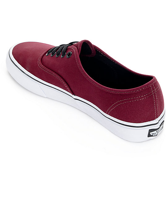 vans port royale