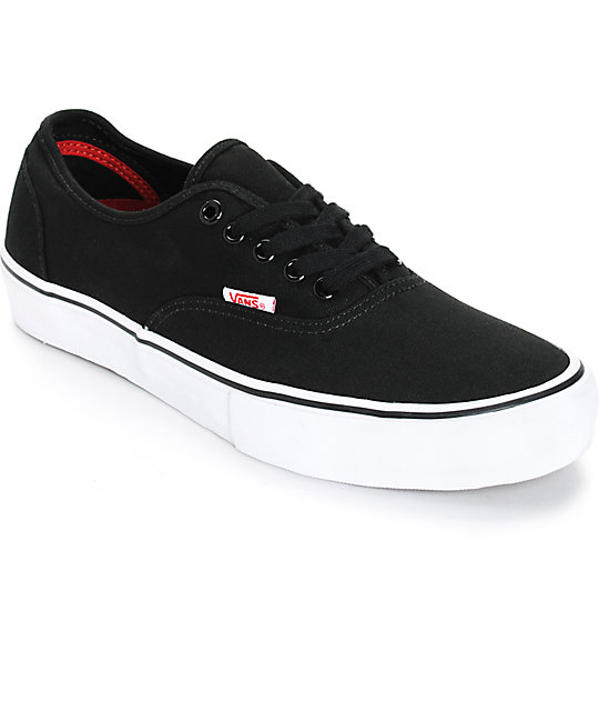 vans authentic lo pro negras vans authentic lo pro negras
