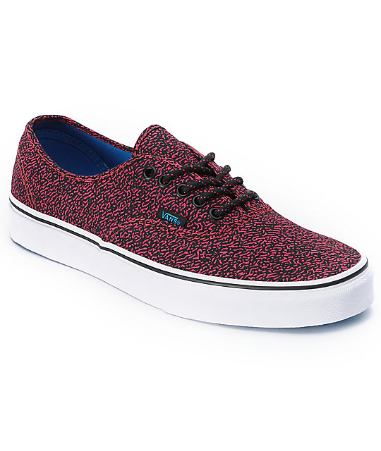 vans authentic rouge 39 vans authentic rouge 39