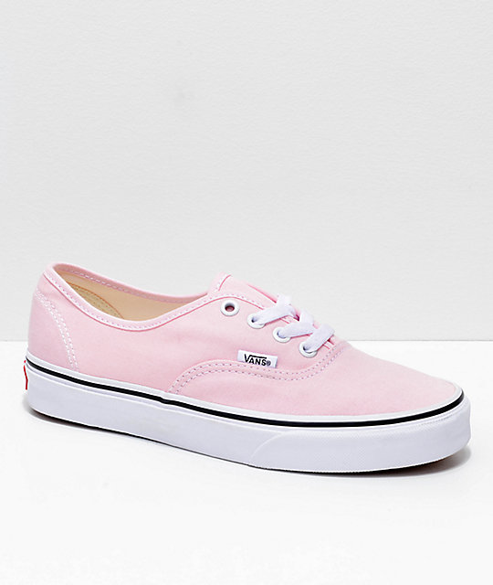 Vans Surf rosa Vans Surf rosa