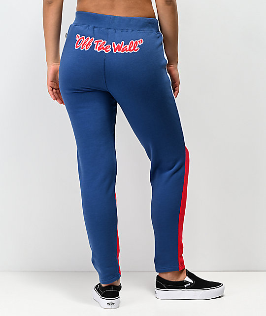 pantalones vans 2016