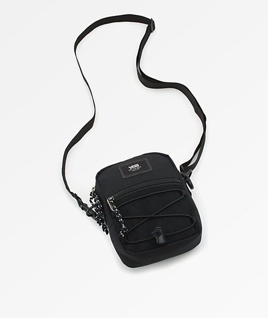 vans shoulder bag