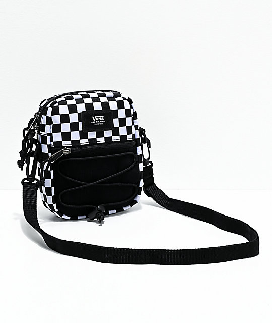 bolso vans