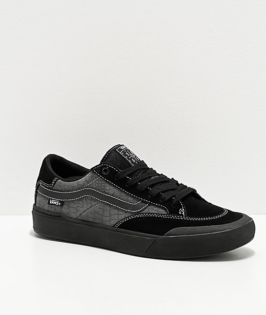 vans berle pro canada