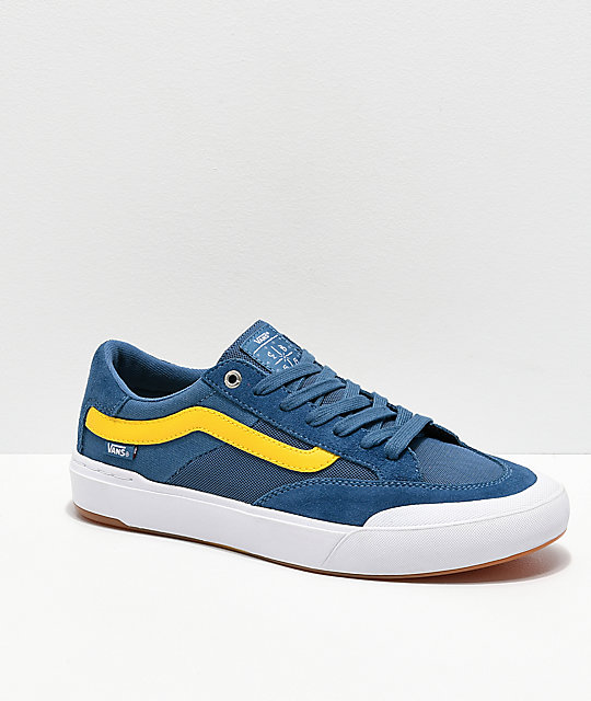 vans berle pro vans berle pro