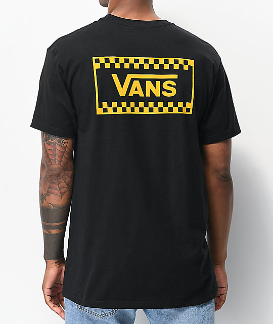 vans tshirt vans tshirt