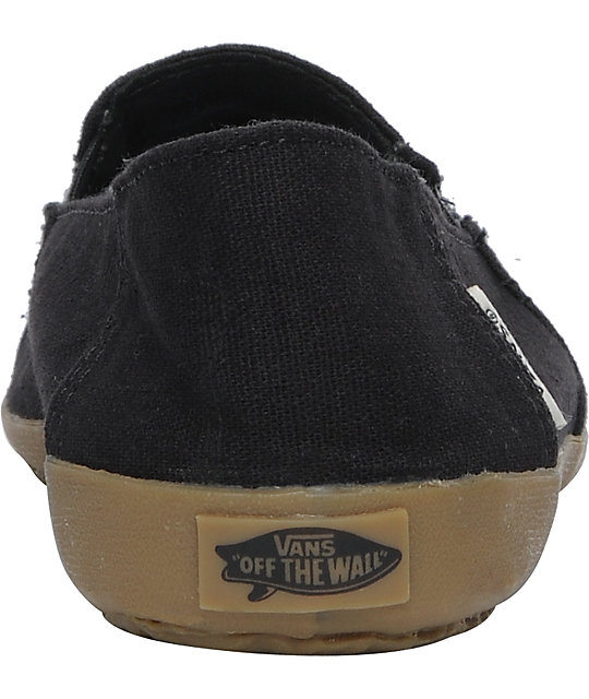 vans bixie
