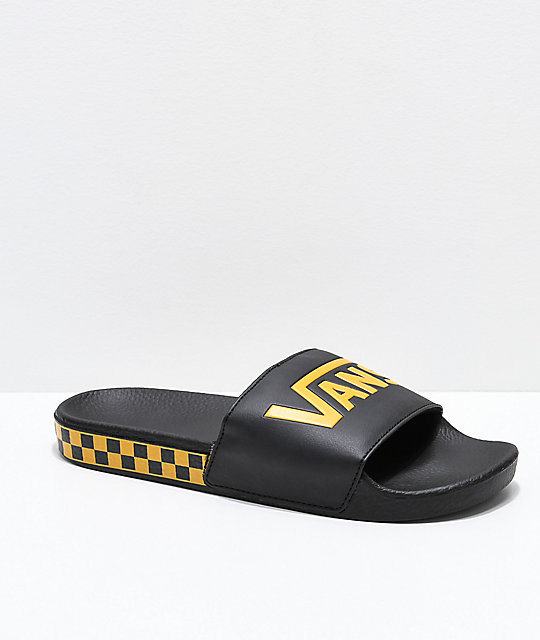 slide on vans slide on vans