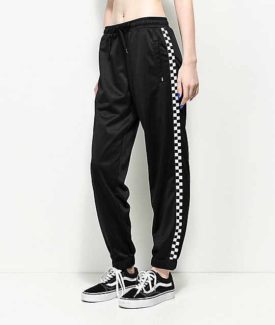 vans track vans track
