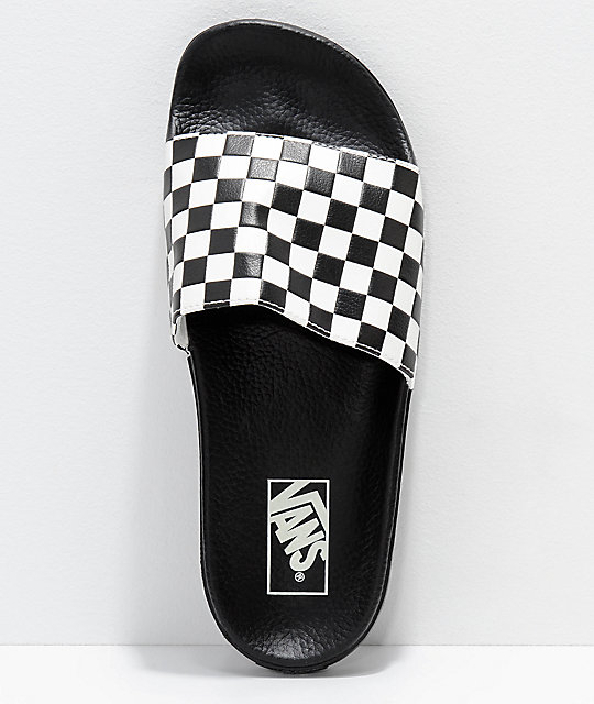 vans slide vans slide