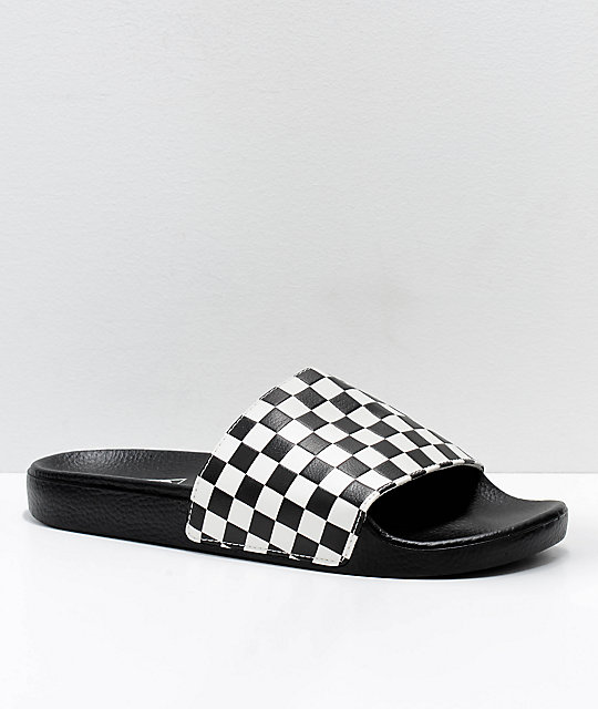 slide on vans slide on vans