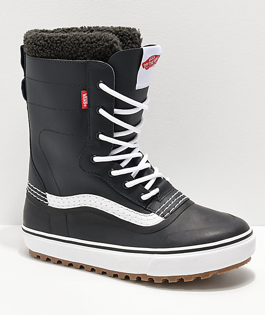 vans boot vans boot