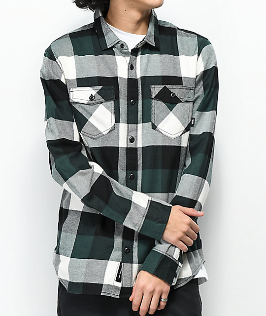 vans dress shirts