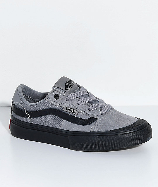 vans gunmetal vans gunmetal
