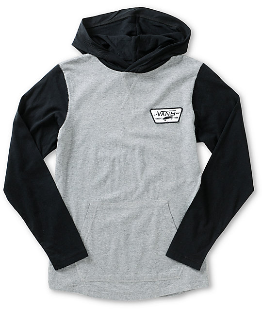 vans hooded sweatshirt Online Shopping 