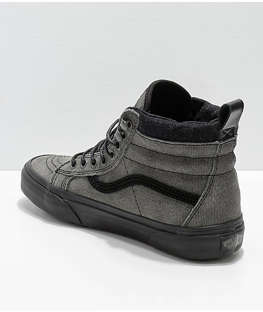 vans mte vans mte