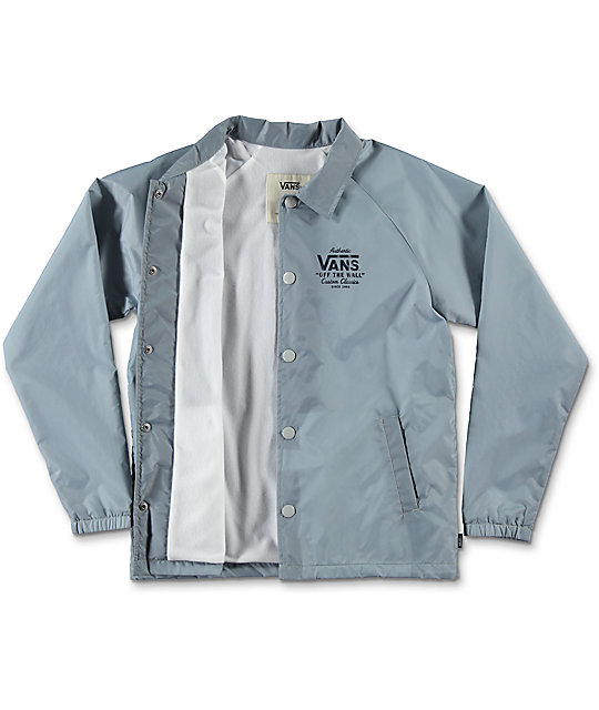 boys torrey coaches jacket