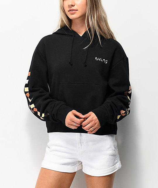 vans sweatshirt hoodie