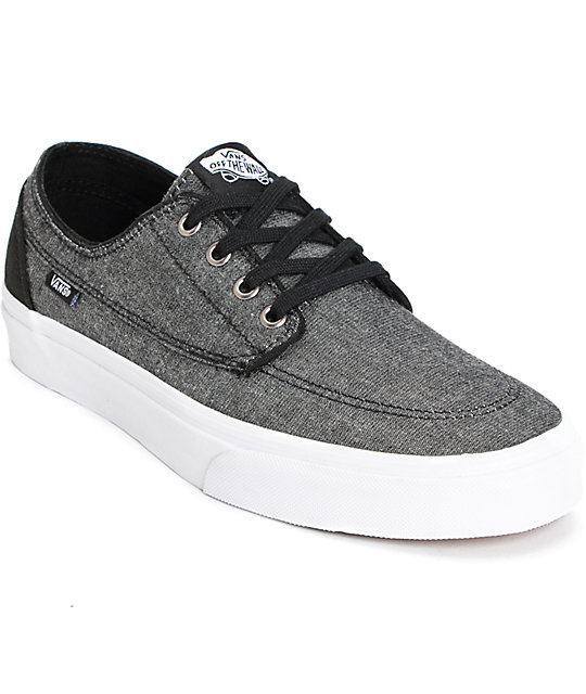 vans brigata