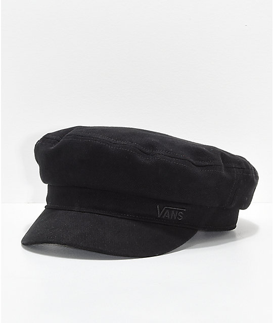 vans sailor hat