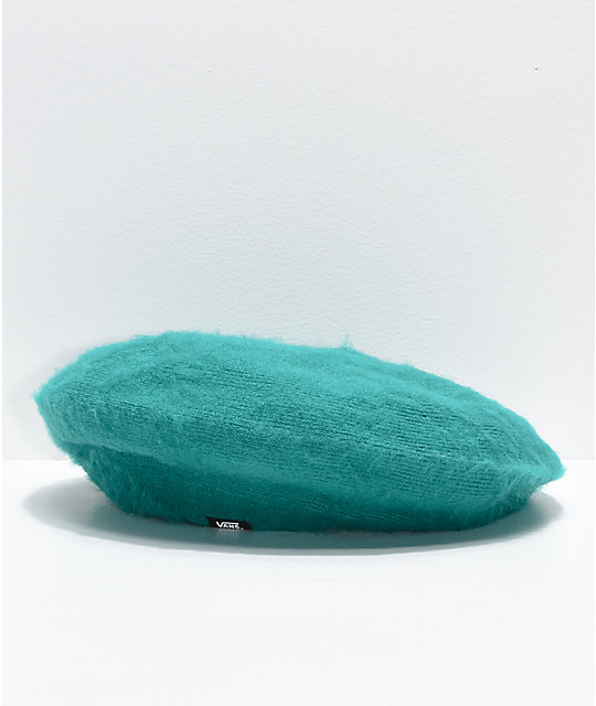 vans beret