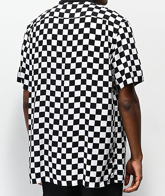 camisas a cuadros
