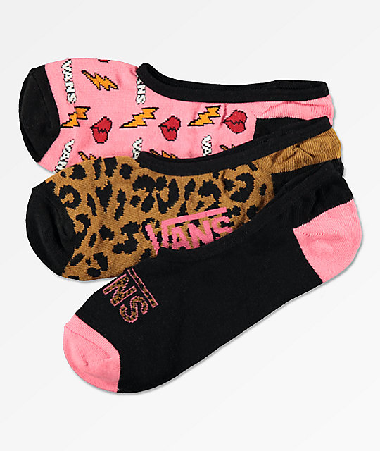 vans baby socks