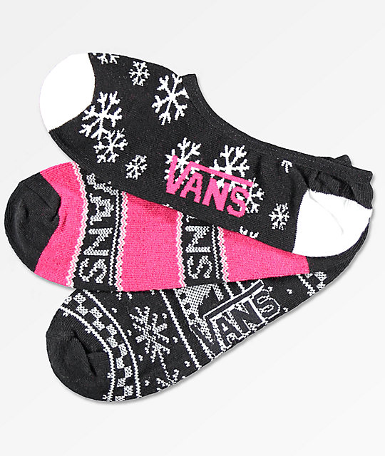 vans baby socks