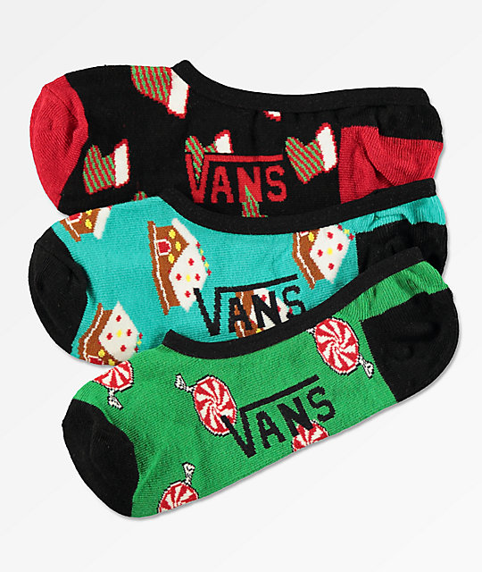 vans baby socks