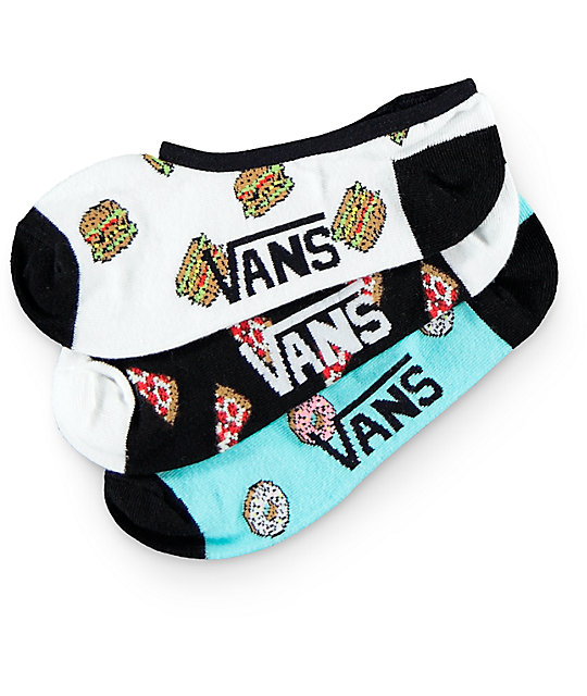 vans canoodle